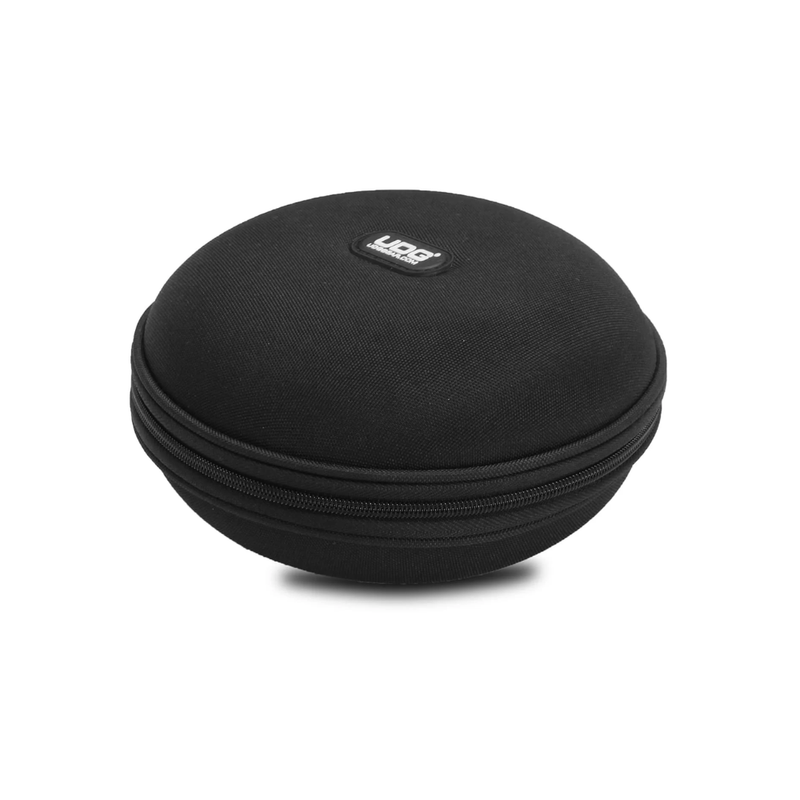 UDG Creator Headphone Hardcase, S, Black - Image 3