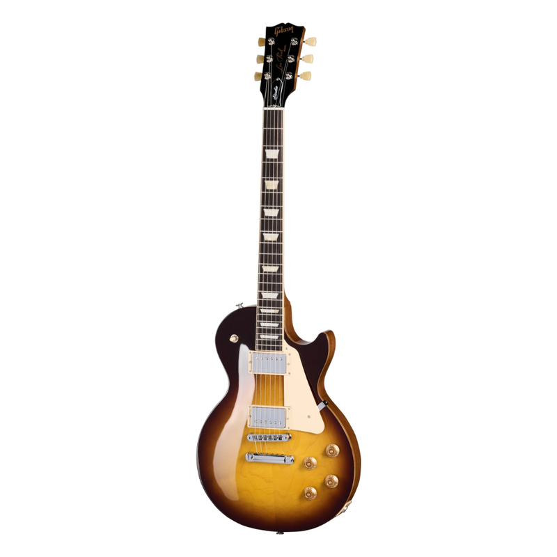Gibson Les Paul Studio, Tobacco Burst - Image 1