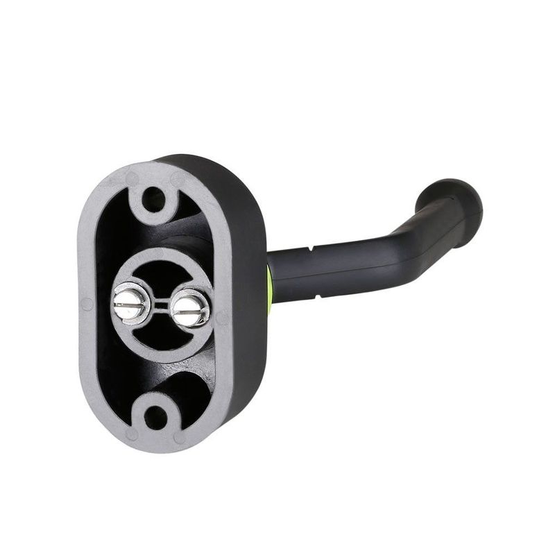 Gravity GS 08 WMB Wall-Mount Guitar Hanger - Image 6