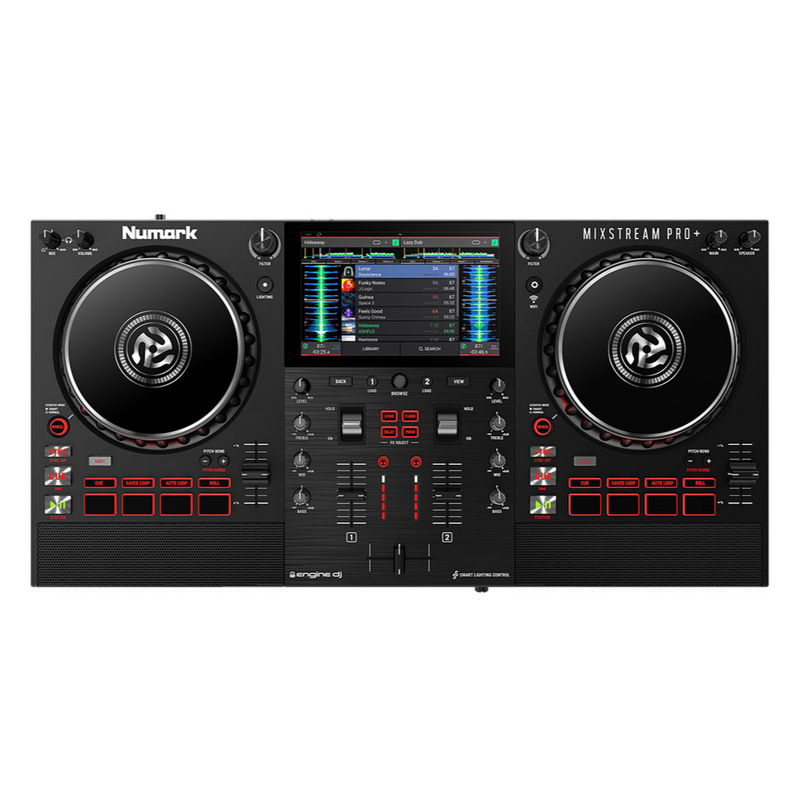 Numark Mixstream Pro+ - Image 1