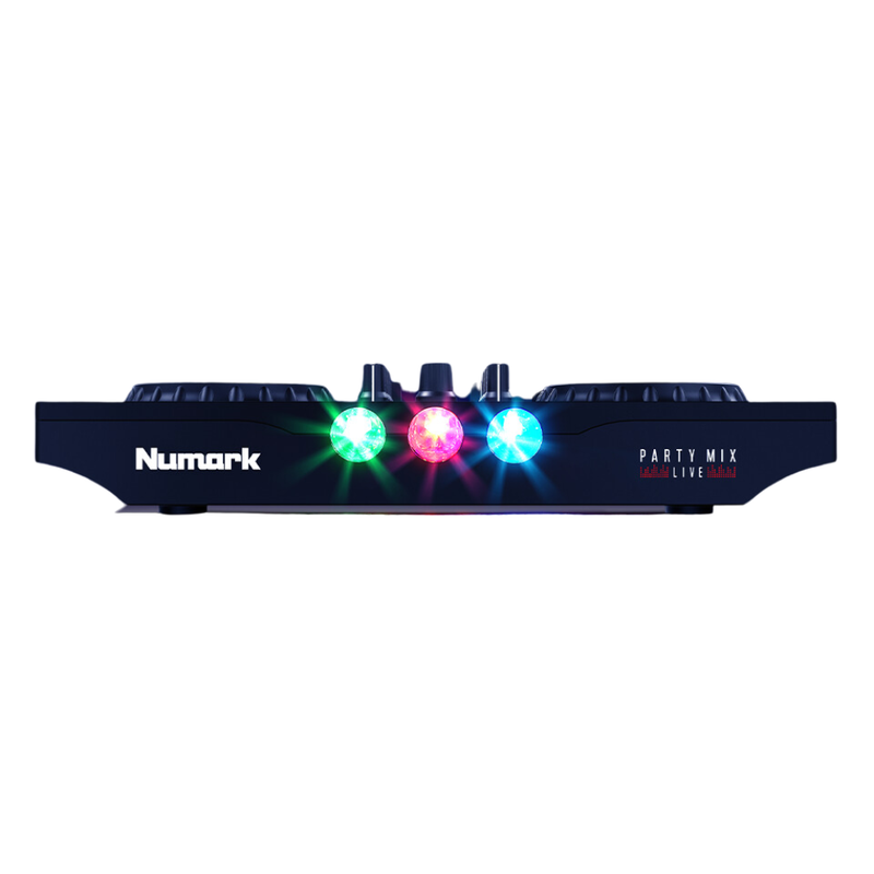 Numark Party Mix Live - Image 2