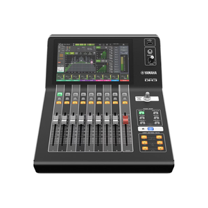 Yamaha DM3S 22-Channel Digital Mixer