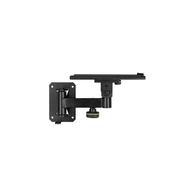 Gravity SP WM 1 B Tiltable and Swivelling Wall Mount for Studio Monitors - Image 6
