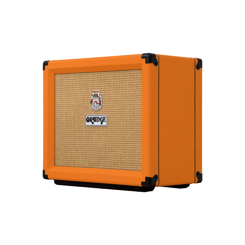 Orange Rocker 15 – 15W 1x10" Tube Combo Amp with Natural/Dirty Channels, Attenuator & FX Loop - Image 2