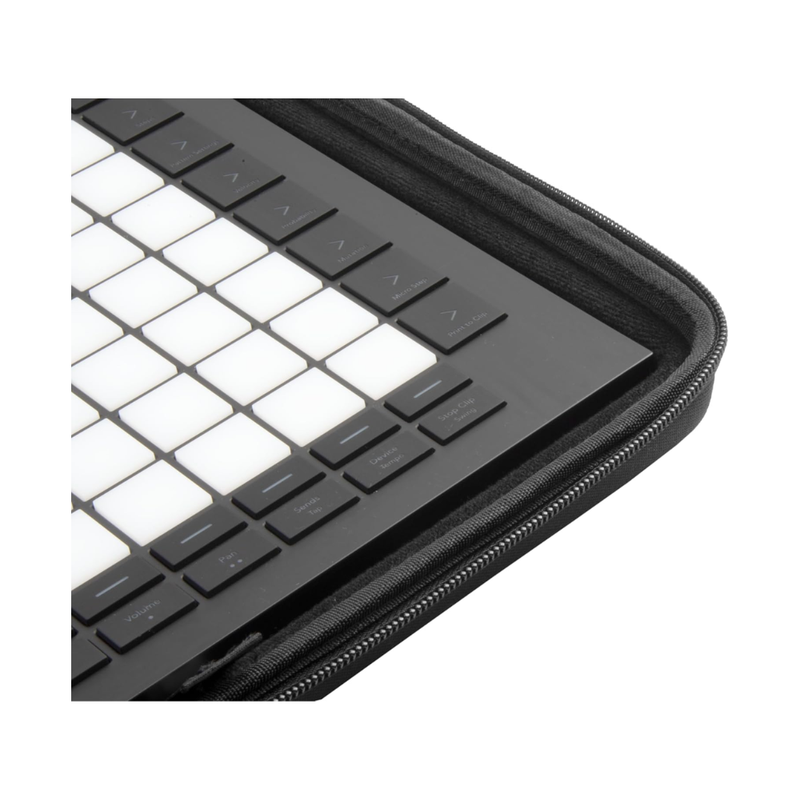 UDG Creator Novation Launchpad Pro Hardcase MK3, Black - Image 4