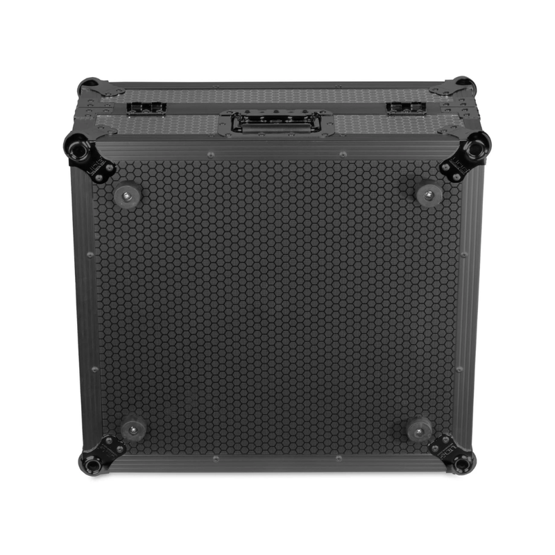 UDG Ultimate Flight Case Pioneer DJ DJM-V10, Black - Image 3