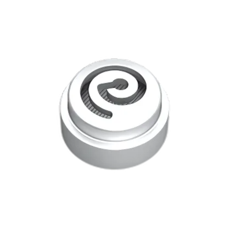 Earproof Pro Platinum Earplugs 15 dB with Container - Image 3