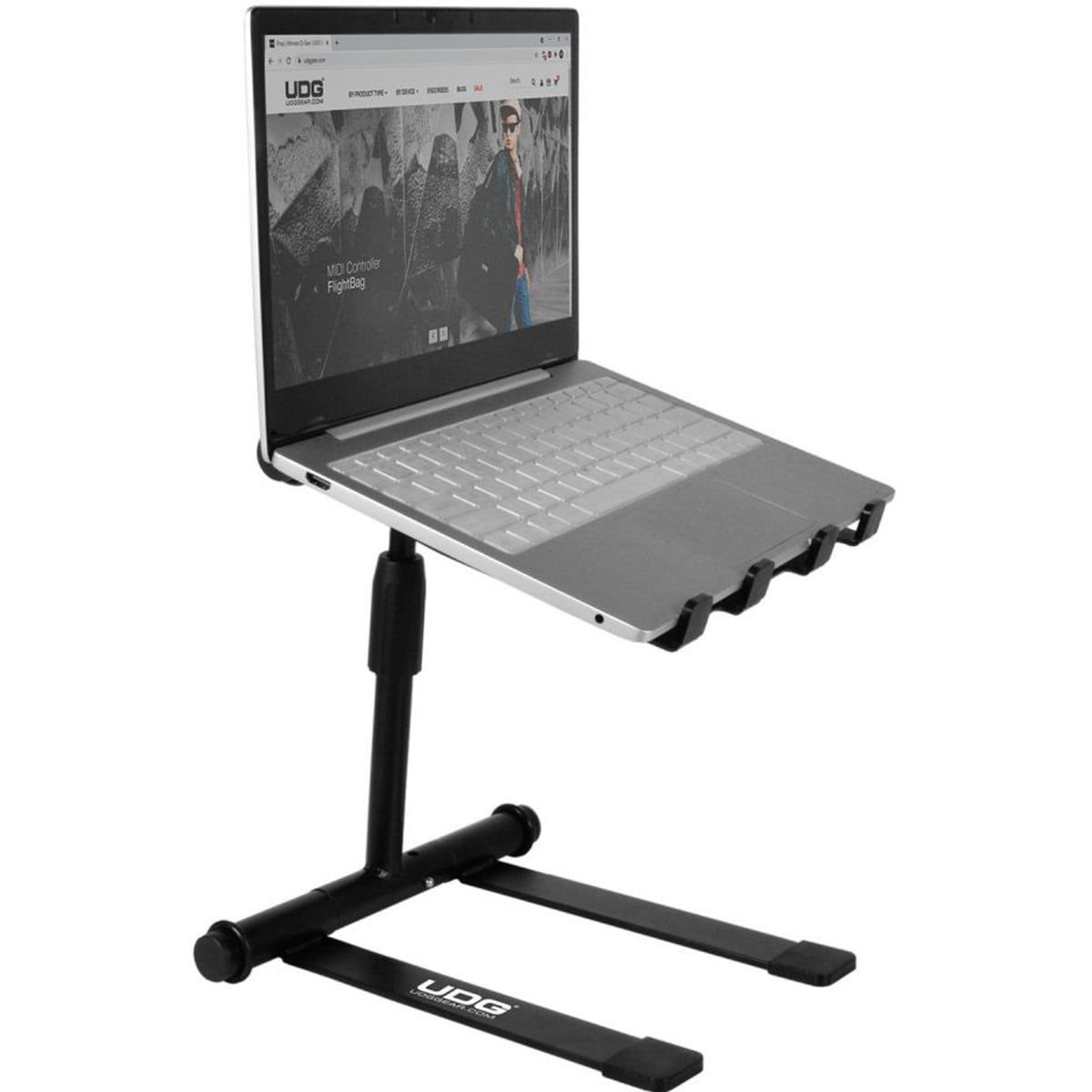 Precision Adjustments for Any Setup