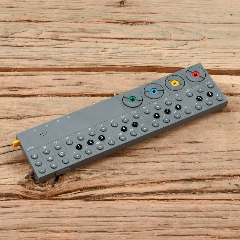 Unleash Your Creativity