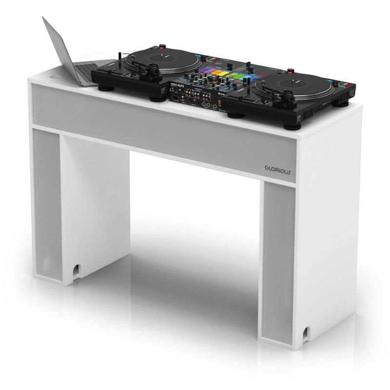 Glorious Modular Mix Station, White - Image 2