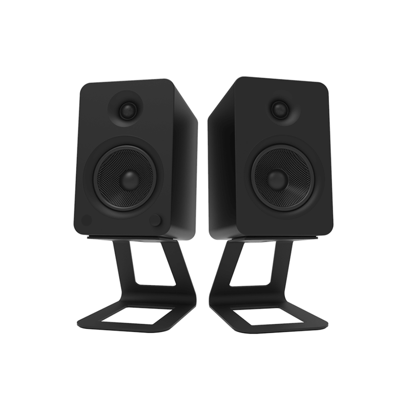 Kanto SE6 Desktop Speaker Stand - Image 3