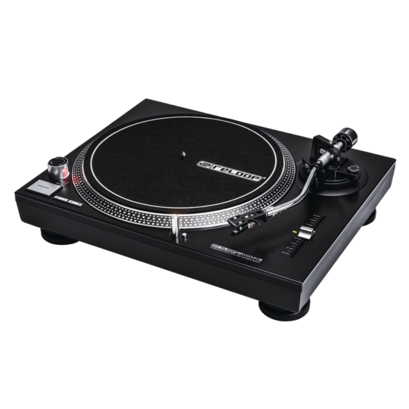 Reloop RP-2000 USB MK2 DJ Turntable - Image 3