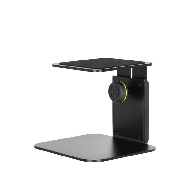 Gravity SP 3102 C B Compact Studio Monitor Table Stand - Image 2