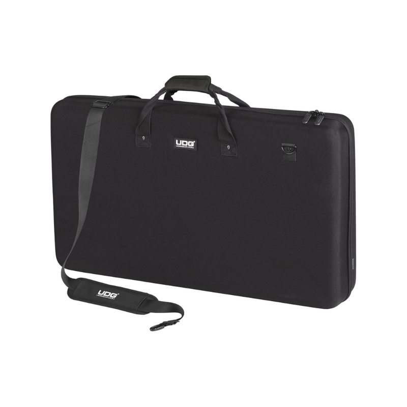 UDG Creator Denon MCX8000 / Roland 808 Hardcase, Black - Image 1