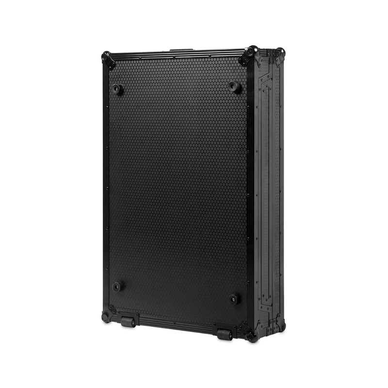 UDG Ultimate Flight Case Multi Format Plus (Wheels), 3XL, Black - Image 2