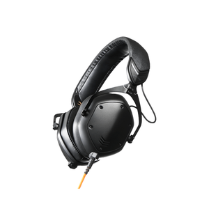 V-Moda Crossfade M100 Master DJ Headphones, Matte Black