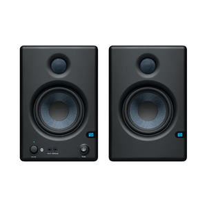 Presonus Eris E4.5 BT 4.5-Inch Bluetooth Studio Monitors