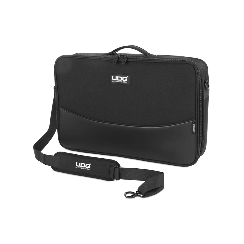 UDG Urbanite MIDI Controller Sleeve, M, Black - Image 1
