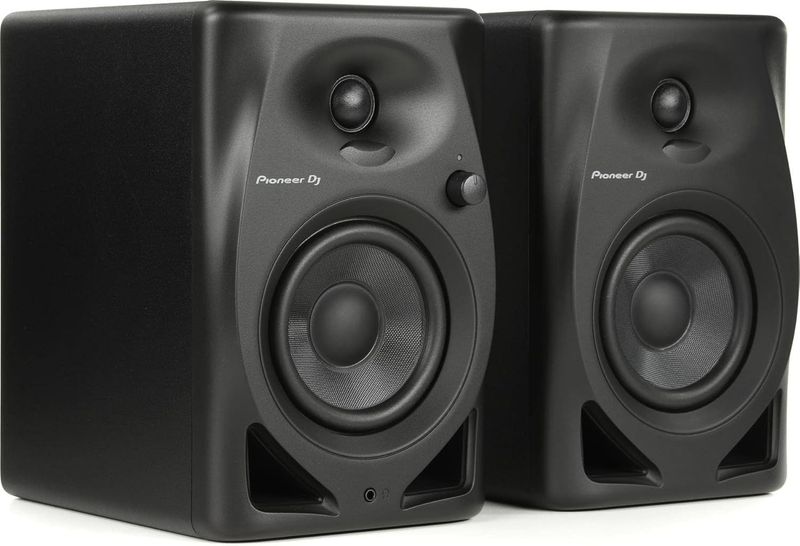 Versatile Sound Modes