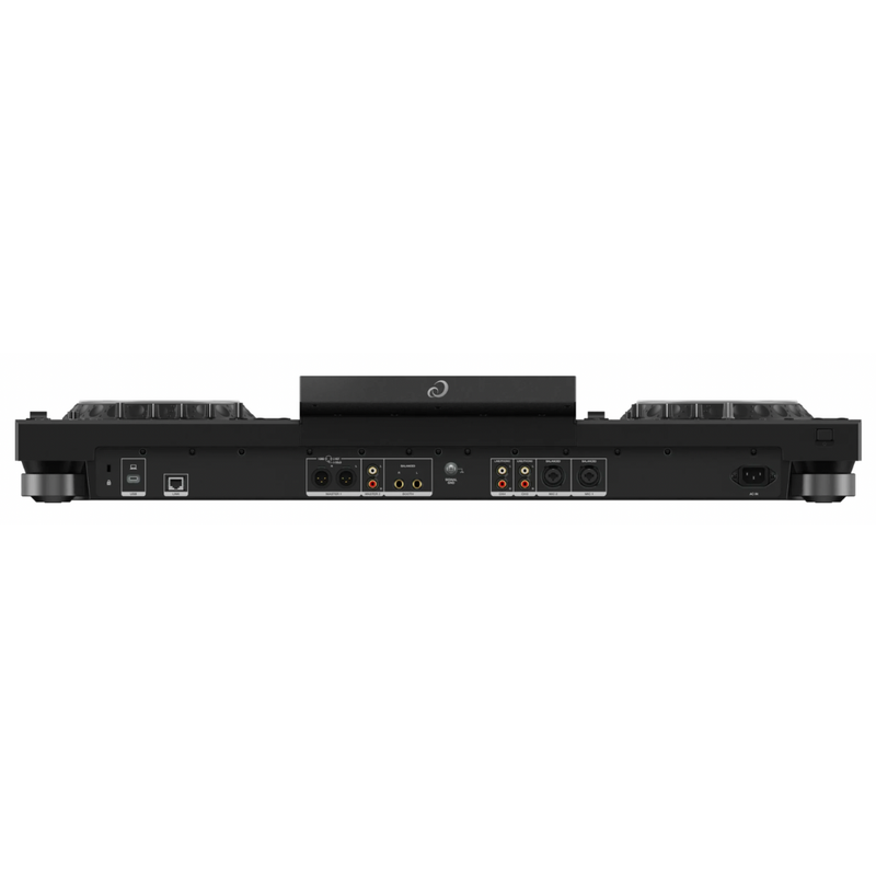 AlphaTheta XDJ-AZ 4-Channel Professional All-in-One DJ System - Image 2