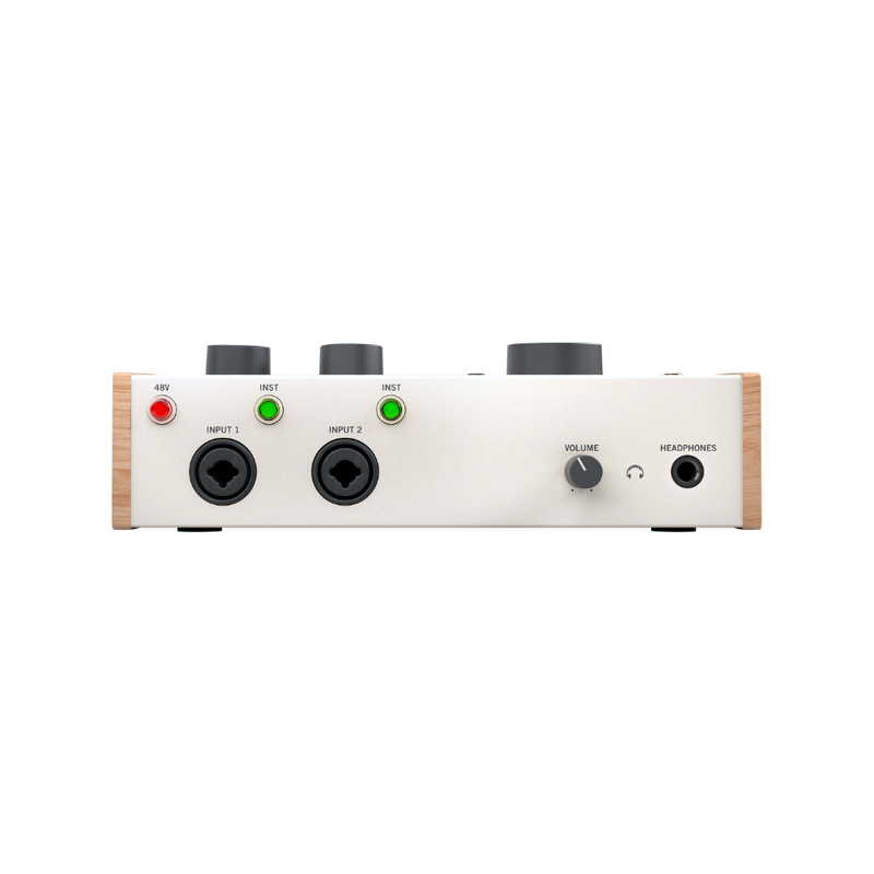 Universal Audio VOLT476 Studio Interface - Image 4