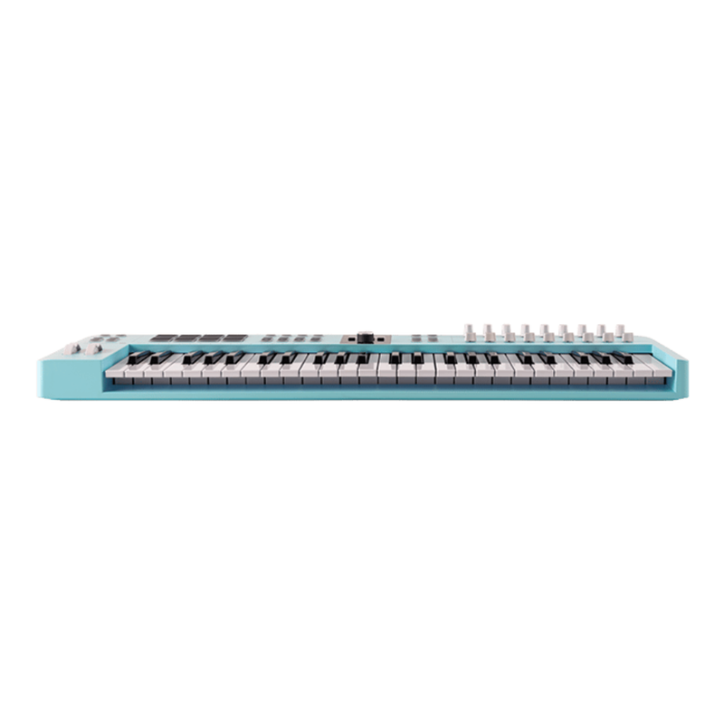 Arturia KeyLab Essential 49 MK3, Aquamarine - Image 4