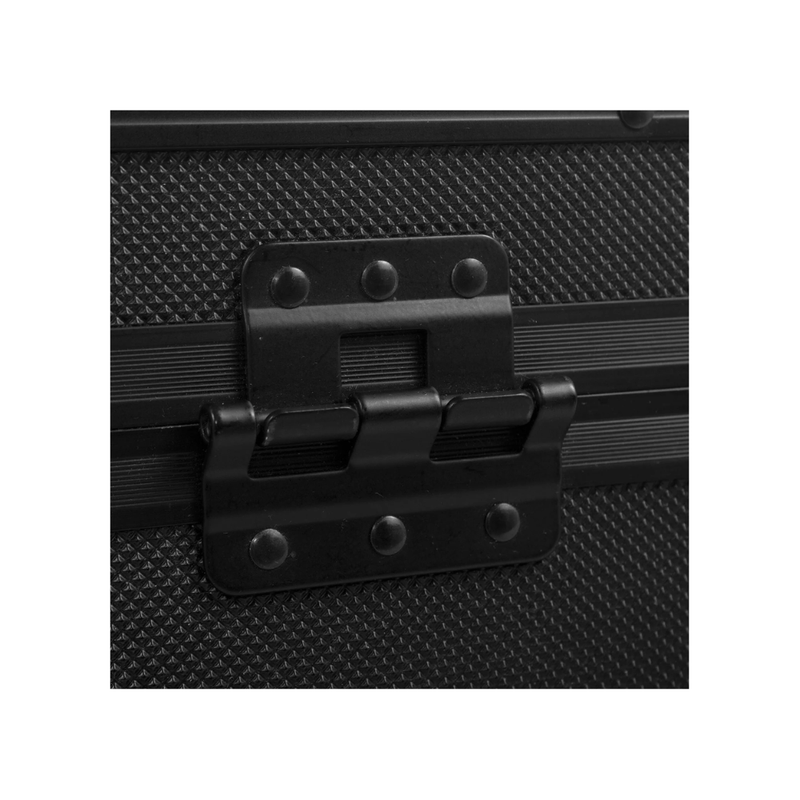 UDG Ultimate Pick Foam Flight Case Multi Format MK2, 3XL, Black - Image 6