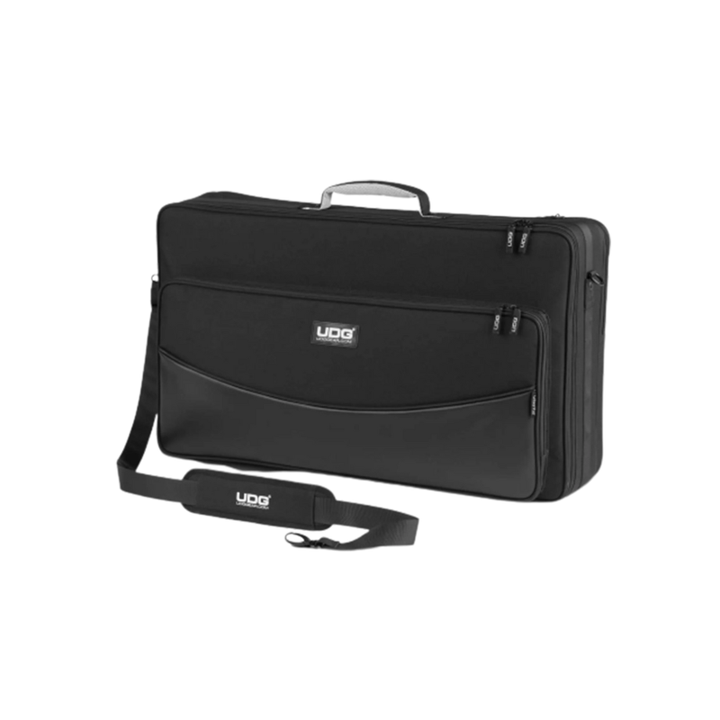 UDG Urbanite MIDI Controller Flightbag, L, Black - Image 1
