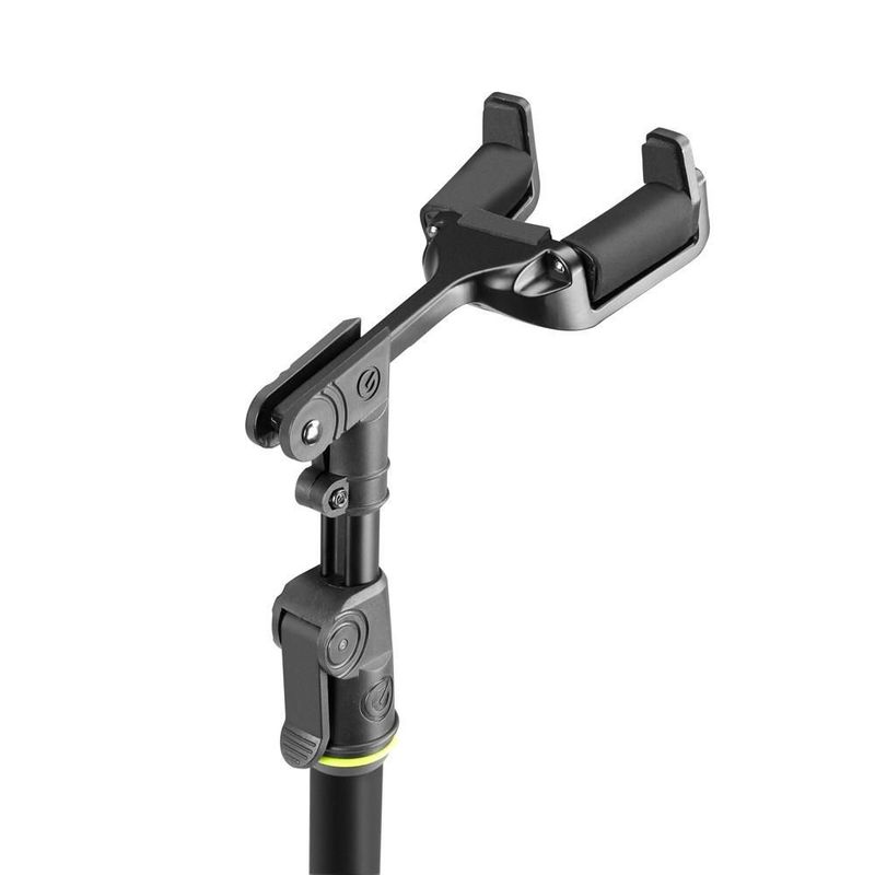 Gravity GS 01 NHB Foldable Guitar Stand with Neck Hug - Image 7