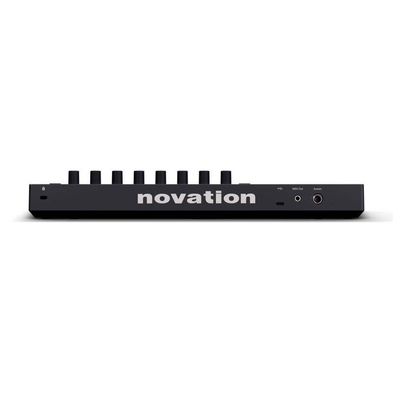 Novation Launchkey Mini 25 MK4 MIDI Keyboard - Image 2