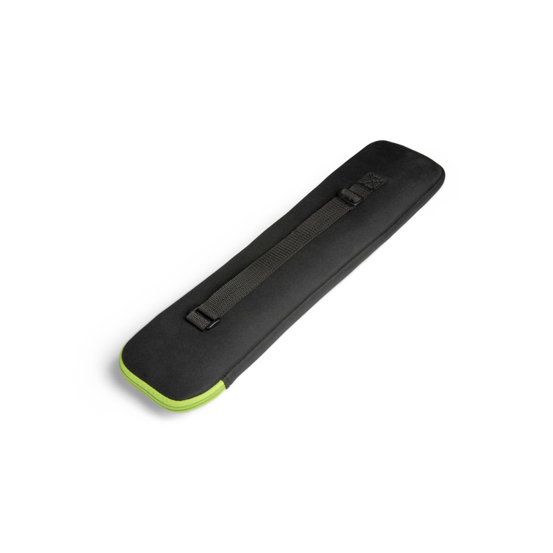 Gravity NS441B Folding Music Stand with Carry Bag - Image 5