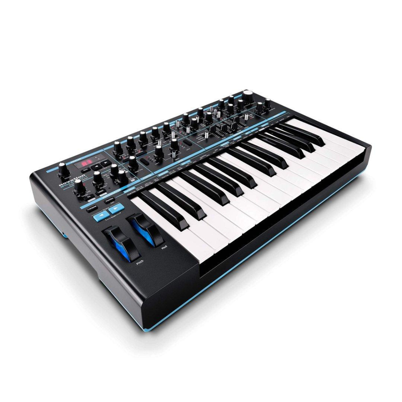 Novation Bass Station II - Image 3