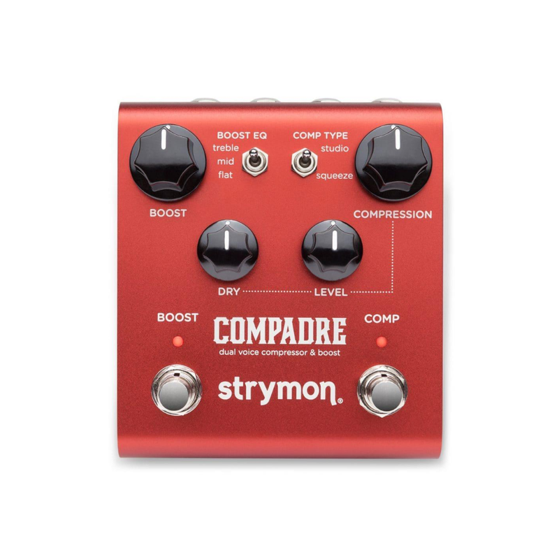 Strymon Compadre - Image 1