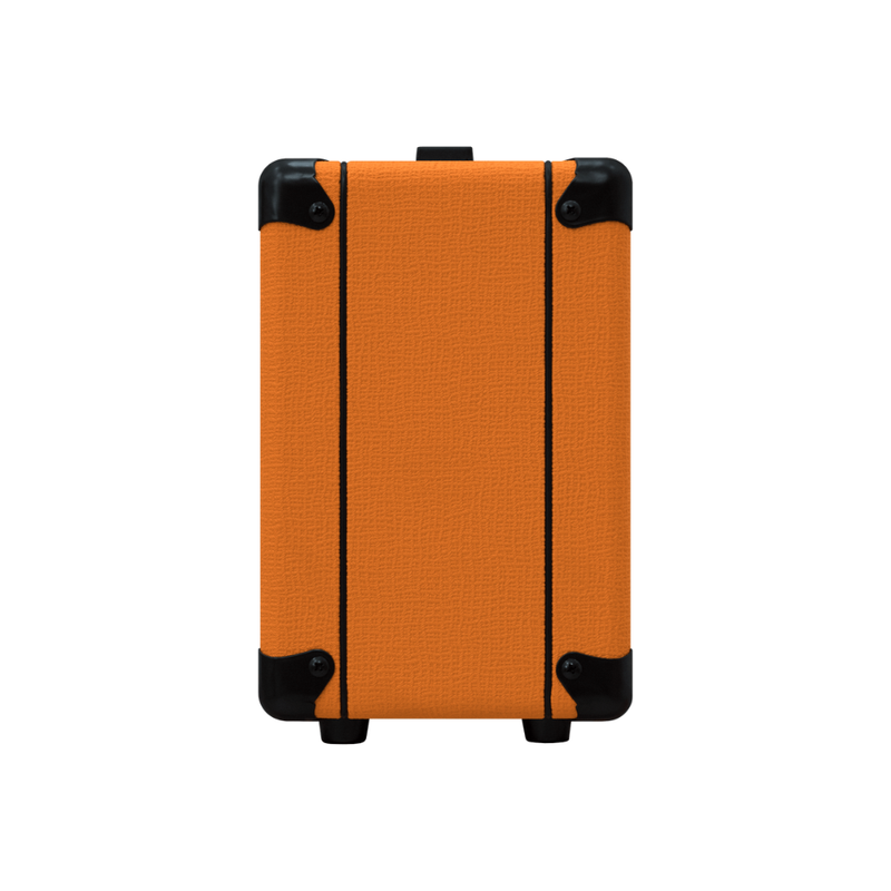 Orange PPC108 – 1x8" 20W Guitar Speaker Cabinet, Orange - Image 2