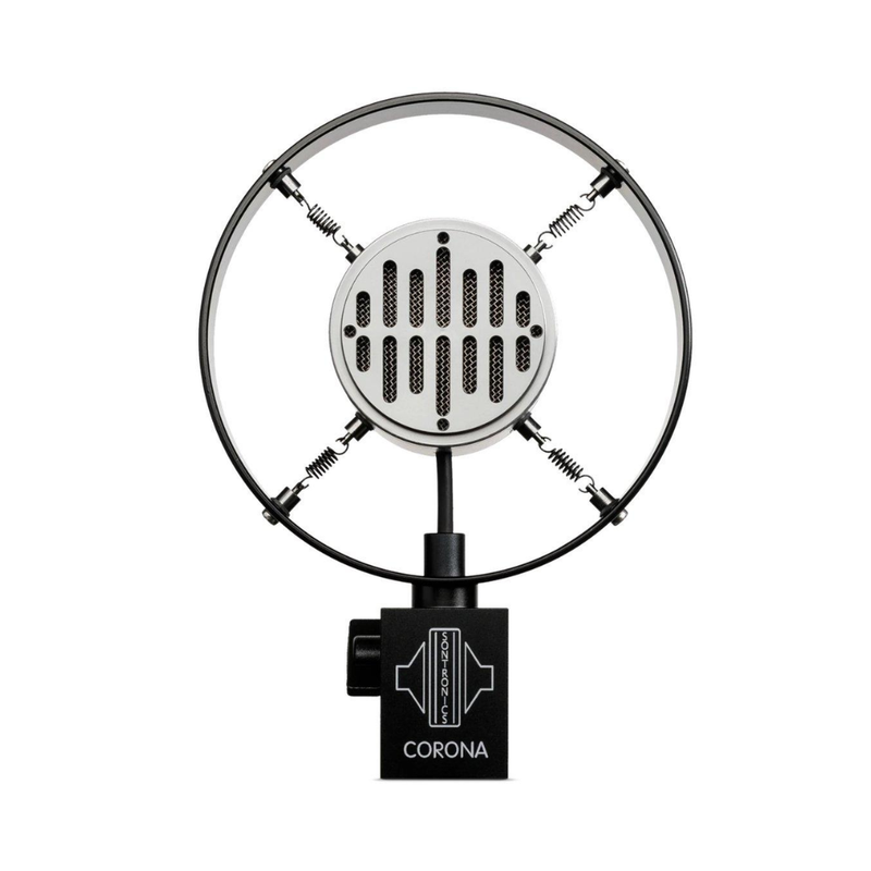 Sontronics CORONA Supercardioid Dynamic Microphone - Image 1