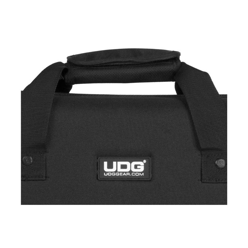UDG Creator CDJ/DJM/Battle Mixer Hardcase MK2, Black - Image 4