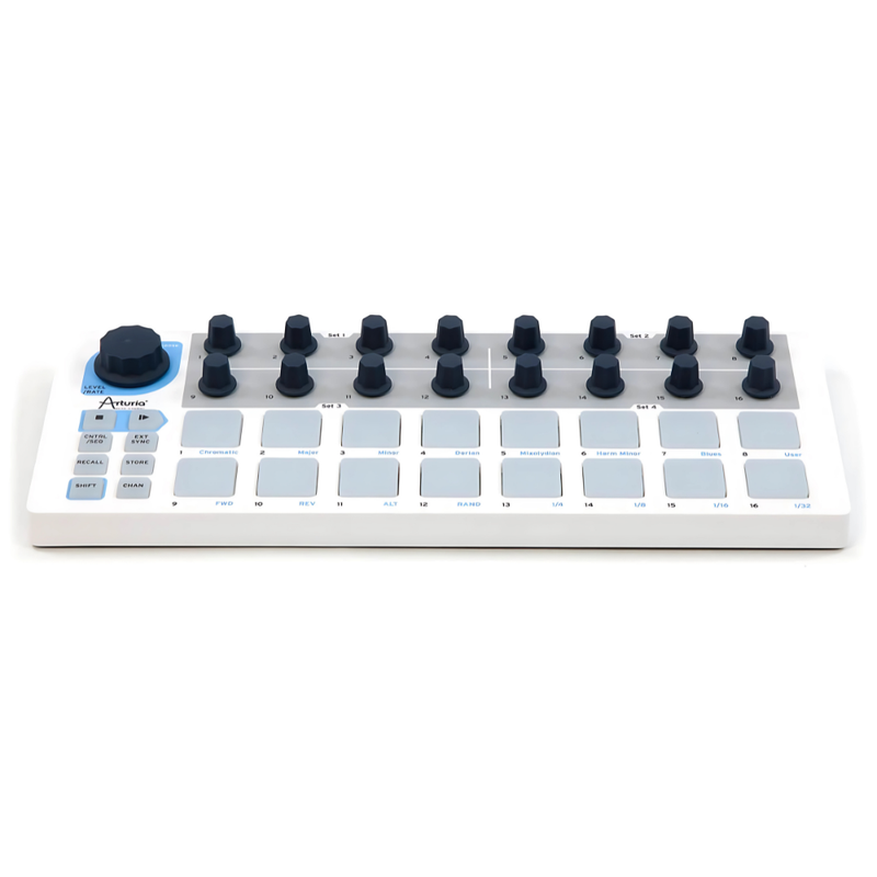 Arturia BeatStep Performance Controller and Sequencer - Image 1
