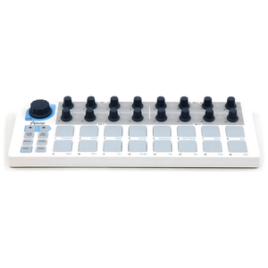 Arturia BeatStep Performance Controller and Sequencer