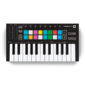 Novation Launchkey Mini
