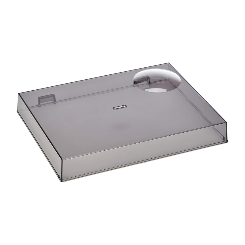 Reloop DJ Reloop RP-7000/8000 Dust Cover - Image 1