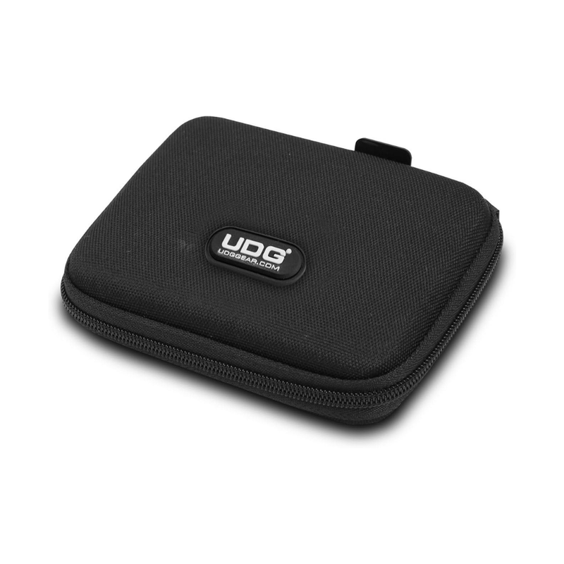 UDG Creator DIGI Hardcase, S, Black - Image 3