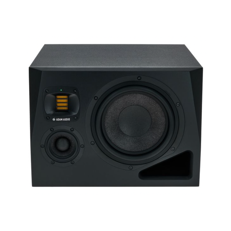 ADAM Audio A8H Nearfield 3-Way Monitor (Right) - Image 1