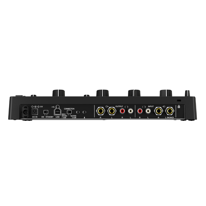 Pioneer DJ RMX-1000 DJ Effector & Sampler - Image 2