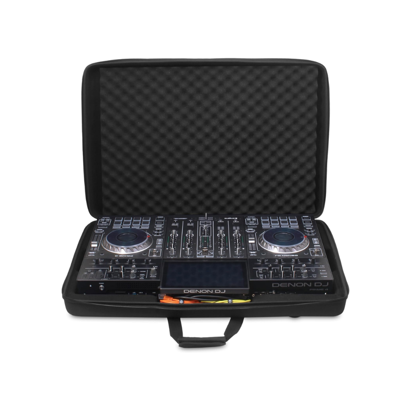 UDG Creator Denon DJ Prime 4 Hardcase, Black - Image 3