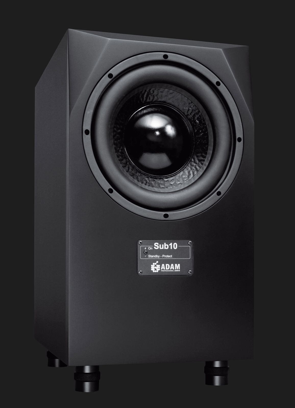 Perfect for Immersive Audio