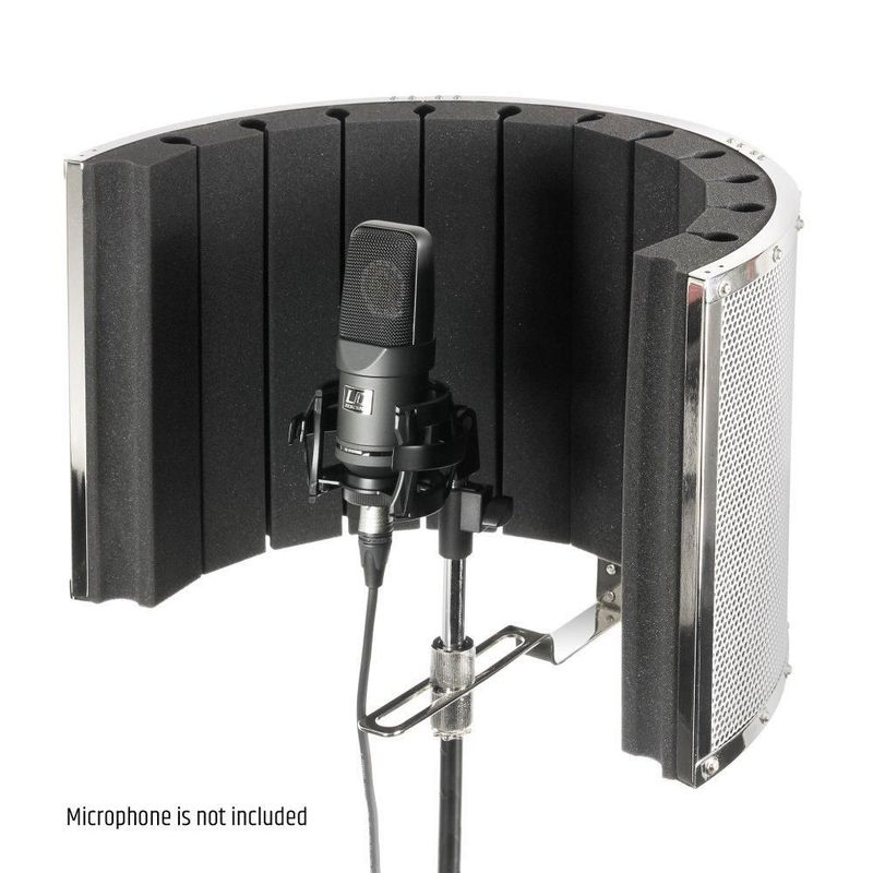 Adam Hall Stands RF1 Microphone Filter - Image 4
