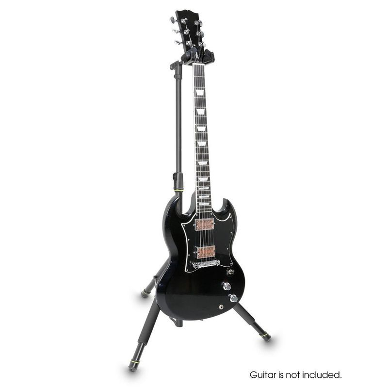 Gravity GS 01 NHB Foldable Guitar Stand with Neck Hug - Image 8