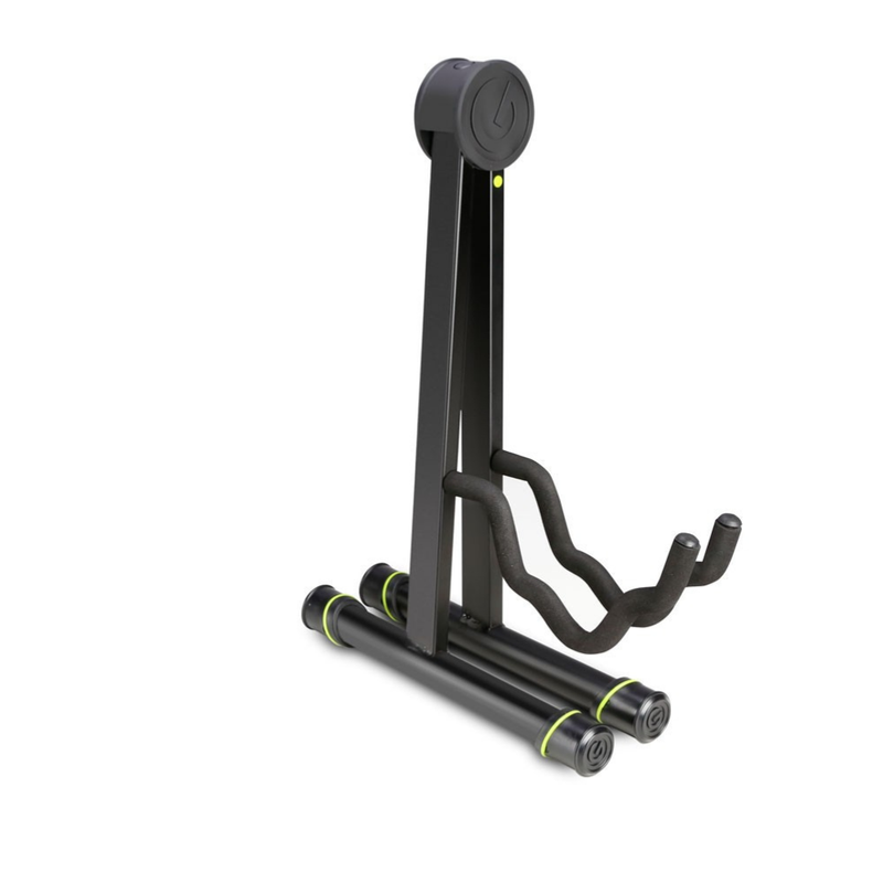 Gravity SOLO-G UNIVERSAL A-Frame Universal Guitar Stand - Image 2