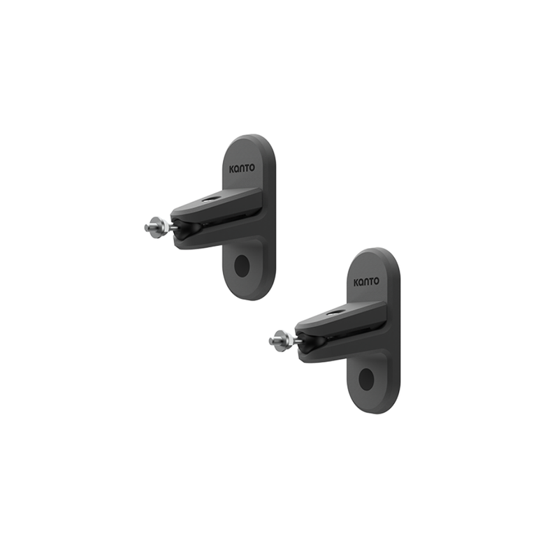 Kanto Audio SPW3 Universal Wall Mounts - Image 1