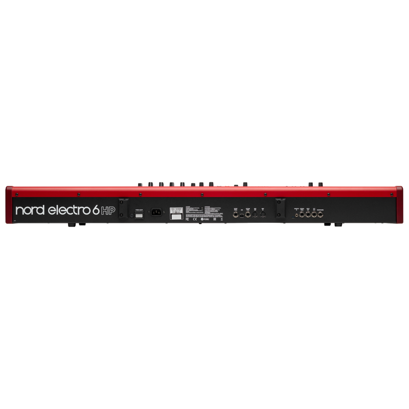 Nord Electro 6 HP 73-Key Stage Keyboard - Image 5